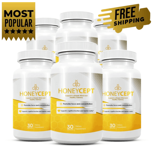 HoneyCept