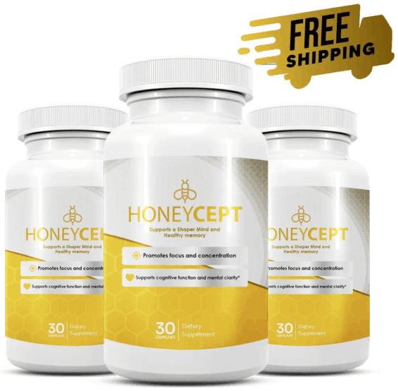 HoneyCept