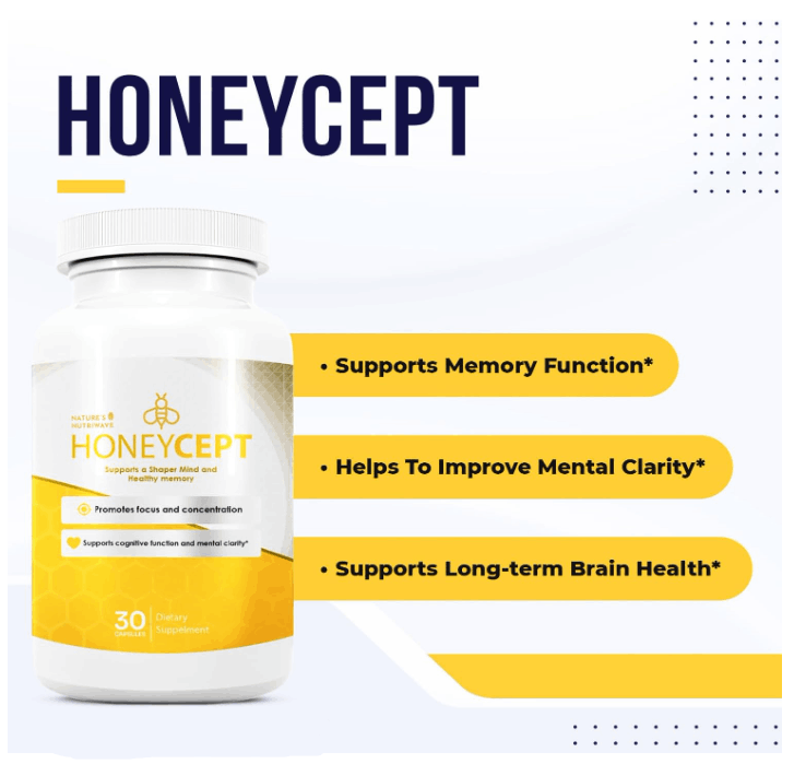 HoneyCept